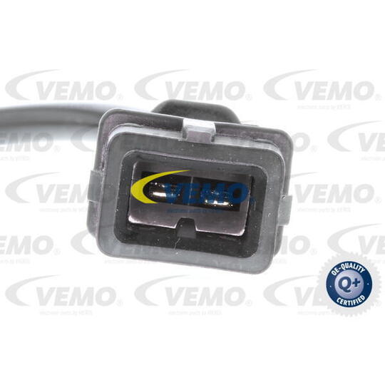 V52-72-0133 - Knock Sensor 