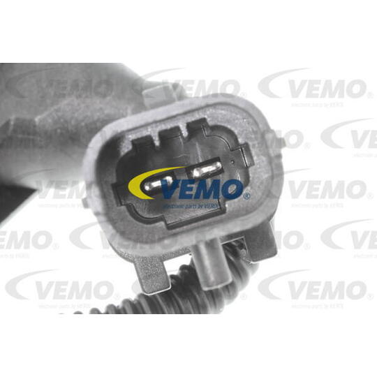 V52-72-0105-1 - Sensor, crankshaft pulse 