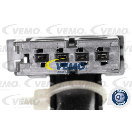 V52-72-0155 - RPM Sensor, automatic transmission 