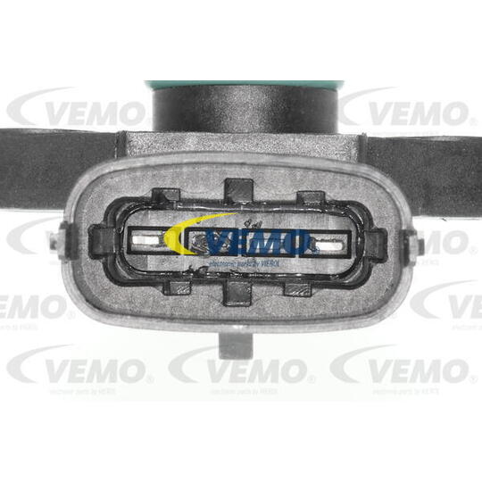 V52-72-0165 - Air Pressure Sensor, height adaptation 