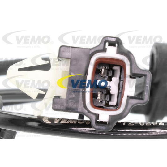 V52-72-0202 - Sensor, wheel speed 