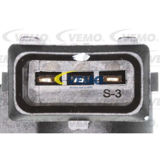 V52-72-0220 - Sensor, crankshaft pulse 