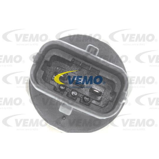 V52-72-0214 - Sensor, fuel pressure 