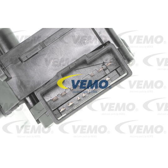 V52-80-0005 - Steering Column Switch 