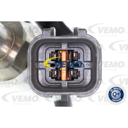 V52-76-0025 - Lambda Sensor 