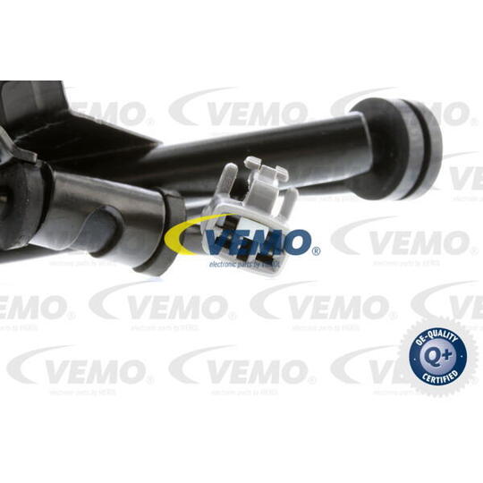 V53-72-0040 - Sensor, wheel speed 