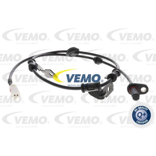 V53-72-0064 - Sensor, wheel speed 