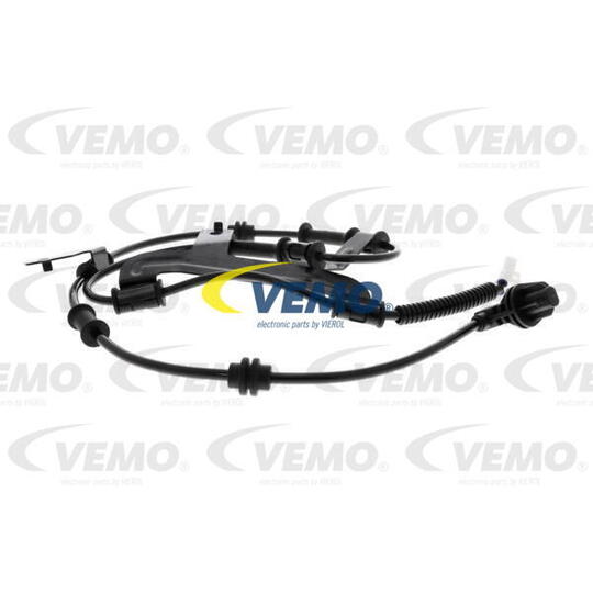 V53-72-0072 - Sensor, wheel speed 