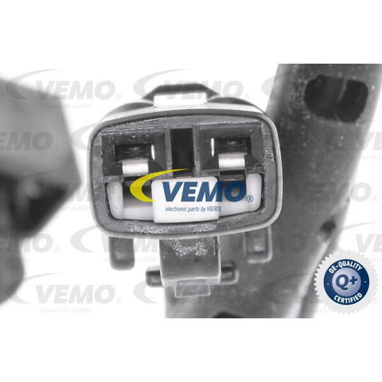 V53-72-0074 - Sensor, wheel speed 