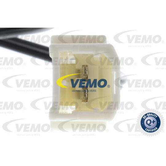 V53-72-0063 - Sensor, innertemperatur 