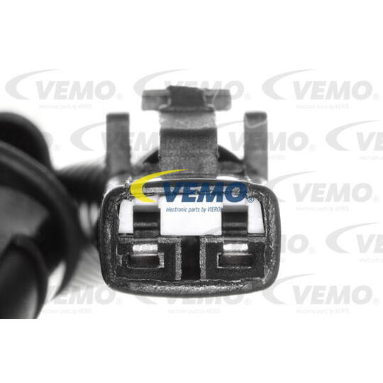 V53-72-0131 - Sensor, wheel speed 