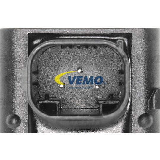 V57-72-0287 - Sensori, pysäköintitutka 