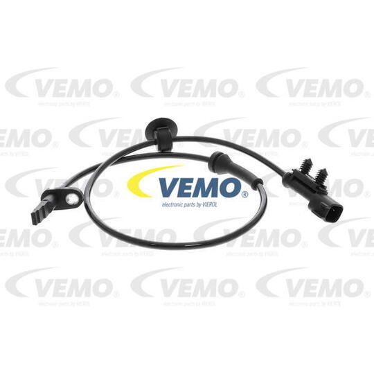 V58-72-0010 - Sensor, wheel speed 