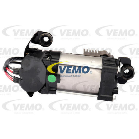 V58-52-0001 - Compressor, compressed air system 