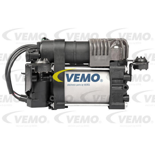 V58-52-0001 - Compressor, compressed air system 