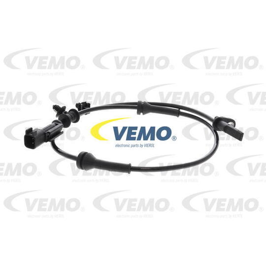 V58-72-0012 - Sensor, wheel speed 