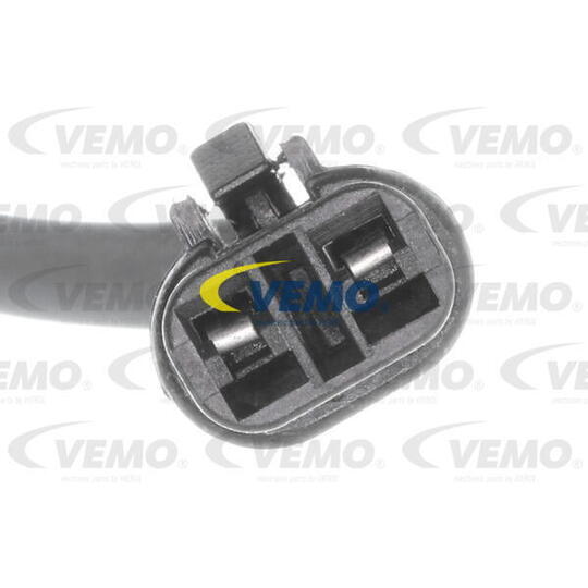 V64-72-0009 - Sensor, wheel speed 