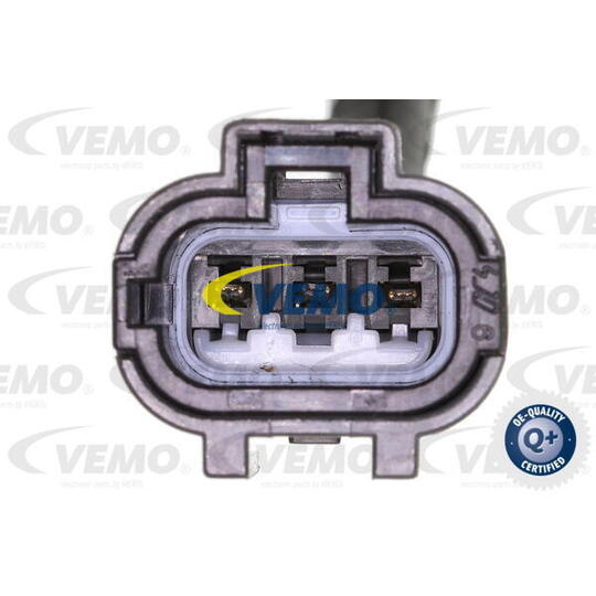 V64-72-0042 - Sensor, crankshaft pulse 