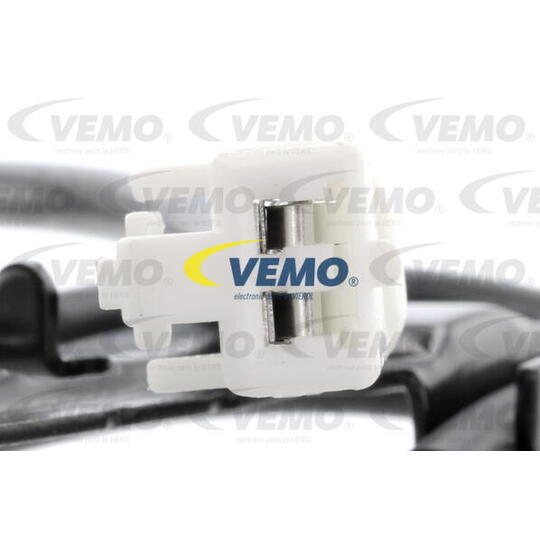 V70-72-0038 - Sensor, wheel speed 