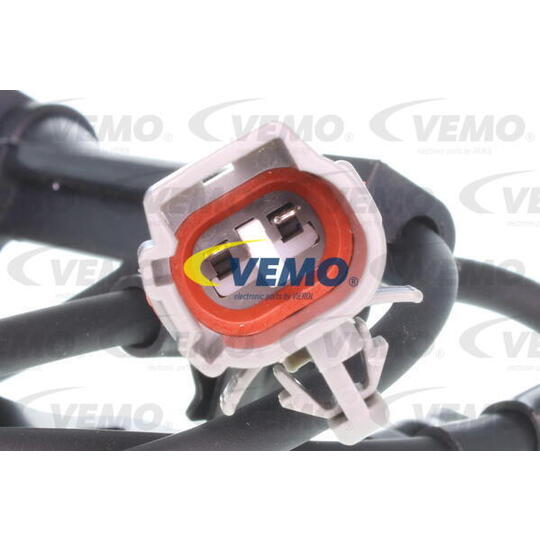 V70-72-0031 - Sensor, wheel speed 