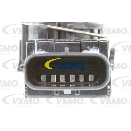 V70-72-0123 - Sensori, pysäköintitutka 