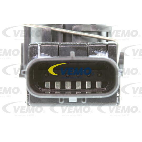 V70-72-0123 - Sensor, parking assist 