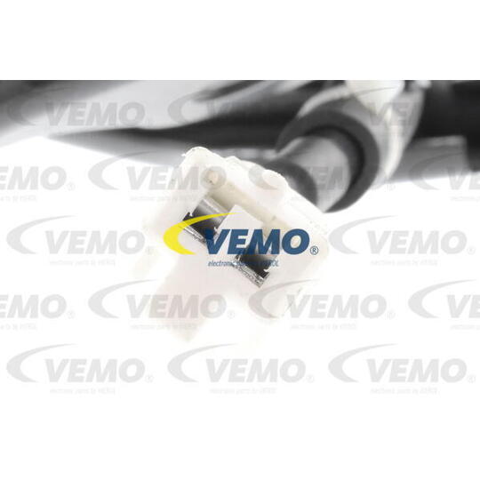 V70-72-0115 - Sensor, wheel speed 