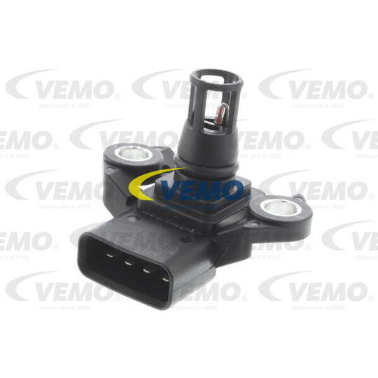 V70-72-0143 - Air Pressure Sensor, height adaptation 