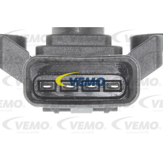 V70-72-0143 - Air Pressure Sensor, height adaptation 