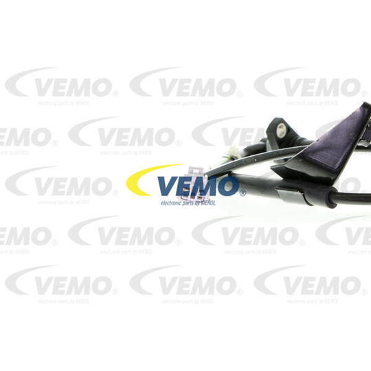 V70-72-0161 - Sensor, wheel speed 