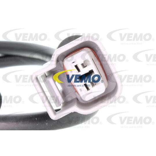 V70-72-0261 - Warning Contact, brake pad wear 