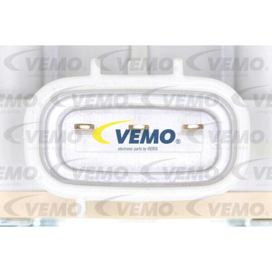 V70-72-0289 - Sensor, pneumatic suspension level 