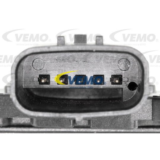 V70-72-0306 - Air Mass Sensor 