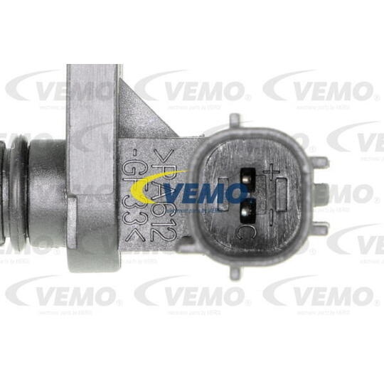 V70-72-0272 - Sensor, wheel speed 