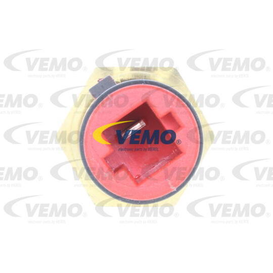V70-73-0009 - Temperature Switch, radiator fan 