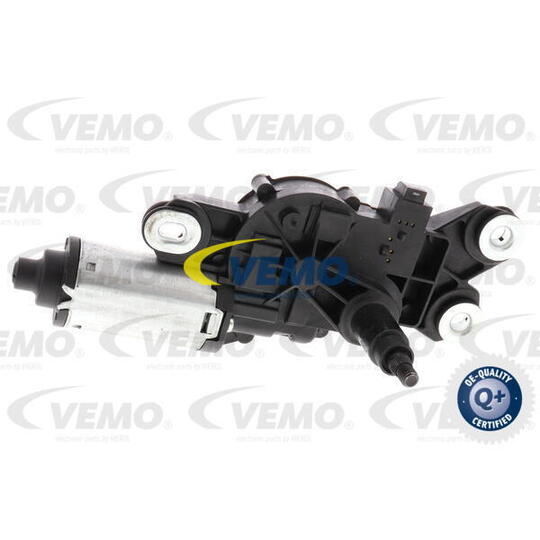 V95-07-0007 - Wiper Motor 