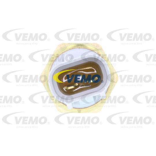 V70-99-0009 - Temperature Switch, radiator fan 