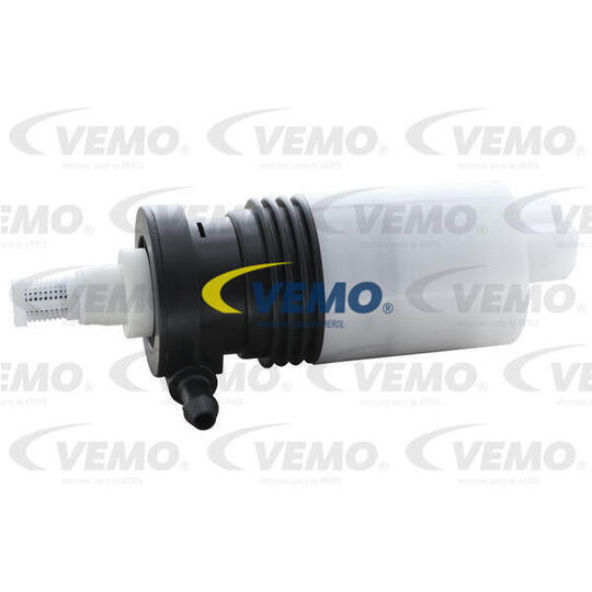 V95-08-0031 - Water Pump, headlight cleaning 