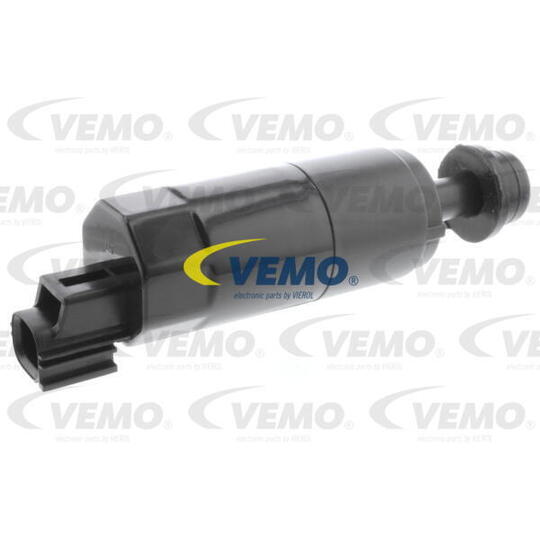 V95-08-0030 - Water Pump, headlight cleaning 