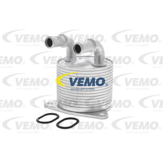 V95-60-0018 - Oil Cooler, automatic transmission 