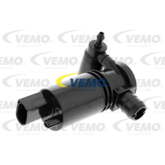 V95-08-0038 - Water Pump, window cleaning 