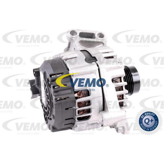 V95-13-50001 - Generator 