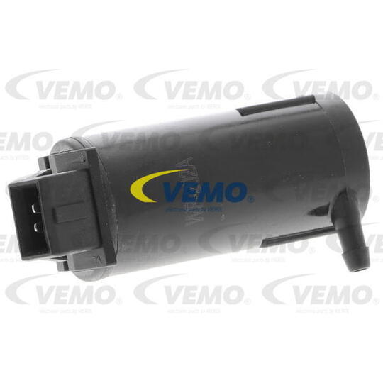 V95-08-0003 - Water Pump, window cleaning 