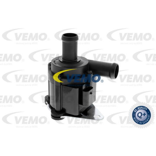 V95-16-0001 - Additional Water Pump 