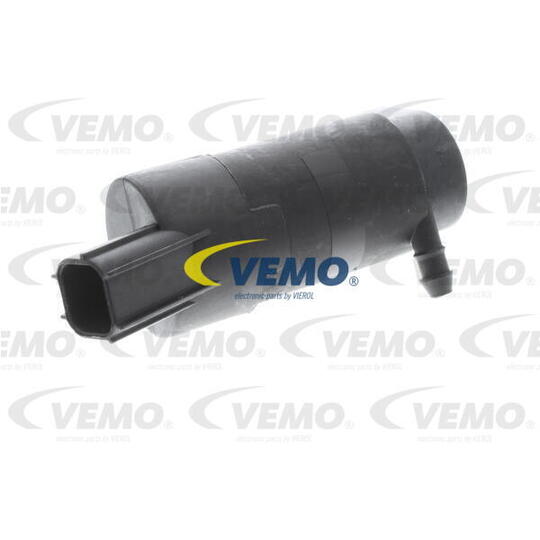 V95-08-0004 - Water Pump, window cleaning 