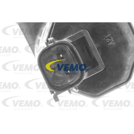 V95-08-0030 - Water Pump, headlight cleaning 