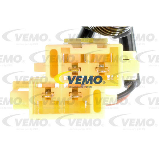 V95-72-0078 - Sensor, wheel speed 