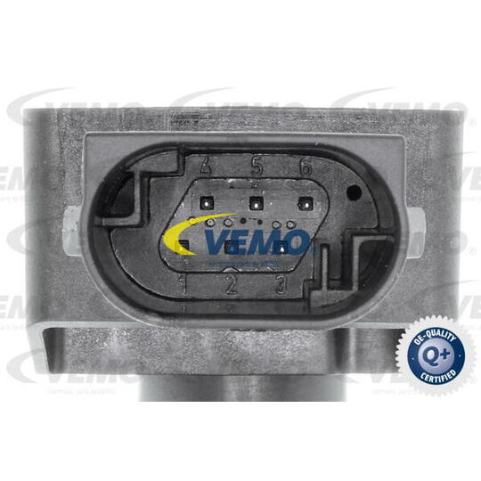 V95-72-0062 - Sensori, Xenonvalo (ajovalokorkeuden säätö) 