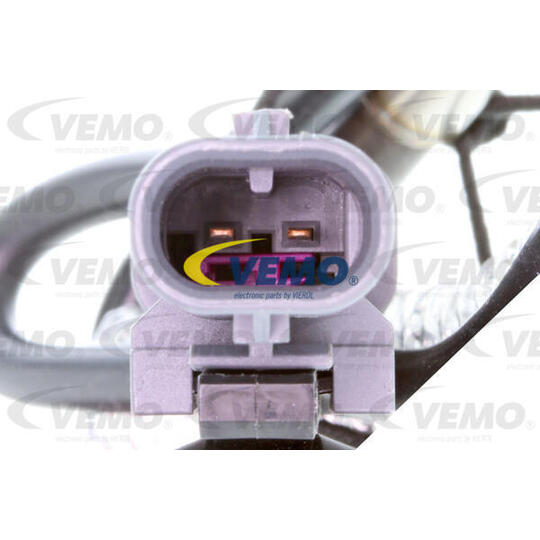 V95-72-0074 - Sensor, exhaust gas temperature 