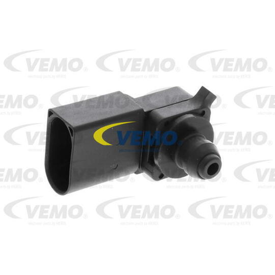 V95-72-0141 - Sensor, boost pressure 